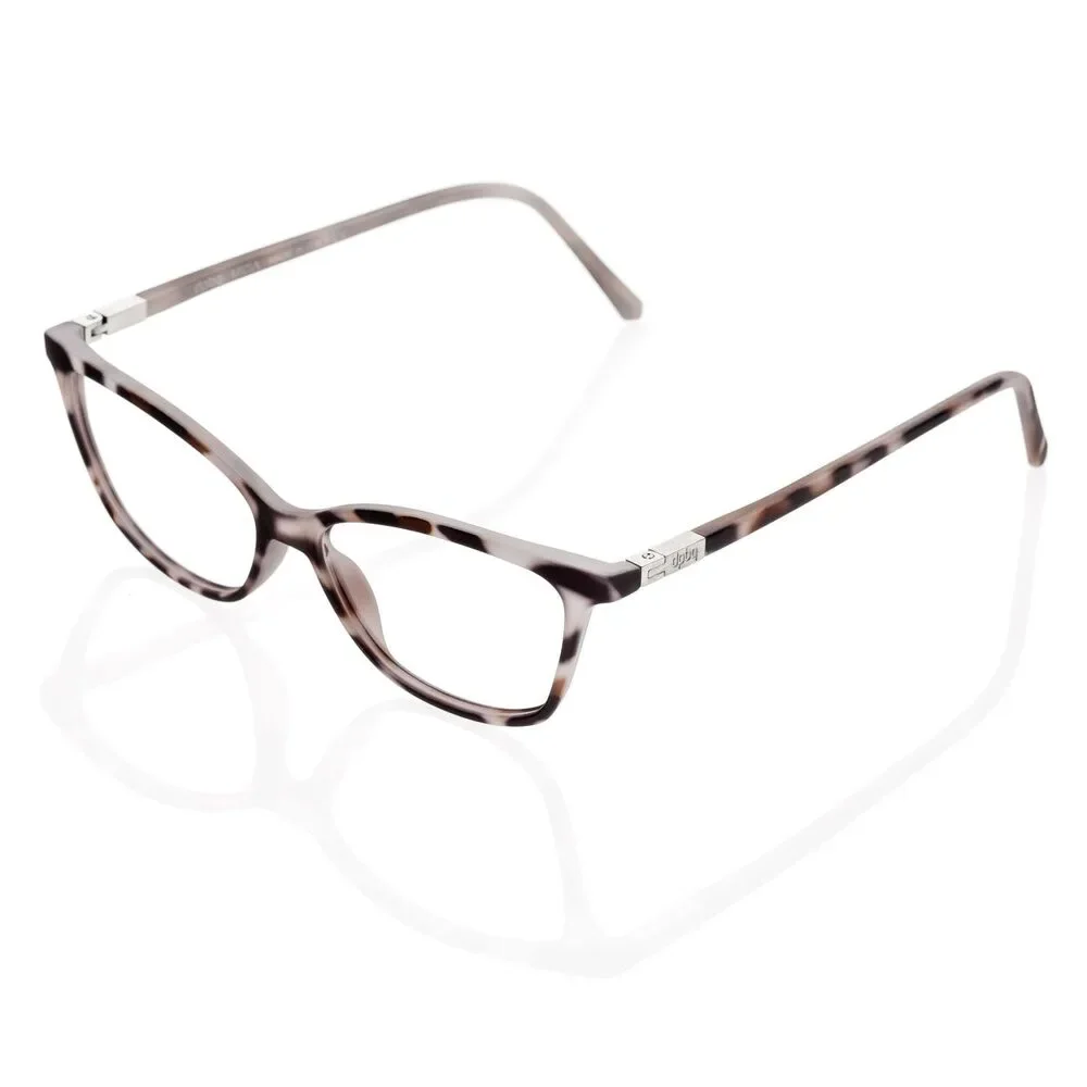 NWT Dp69 DPV018-27 52mm New Eyeglasses